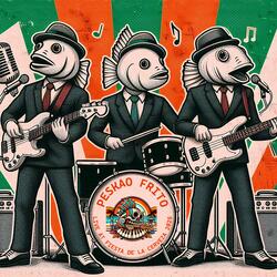 Samba/Reggae Stylin'