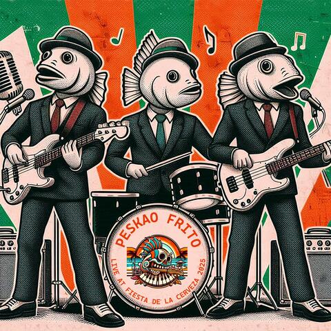 Live at Fiesta de la Cerveza 2025