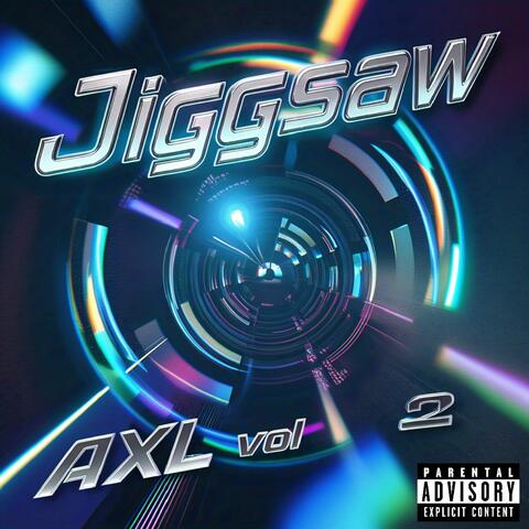 AXL, Vol. 2