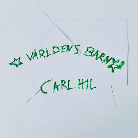 Världens barn