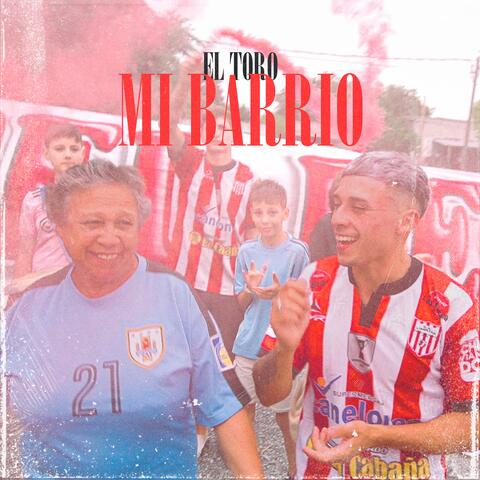 Mi Barrio