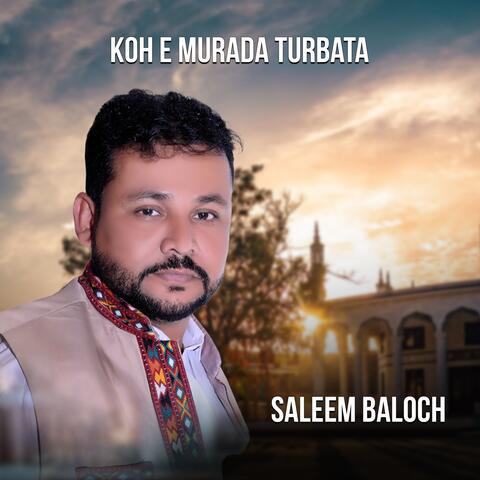 Koh e Murada Turbata
