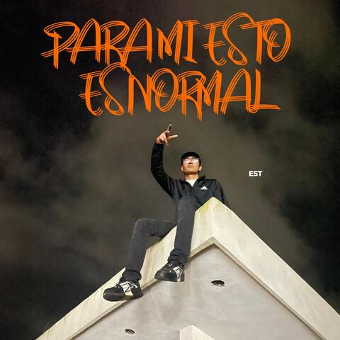 Para mi esto es normal