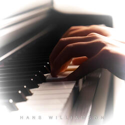 Piano and Fingers