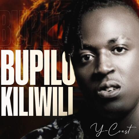 BUPILO KILIWILI