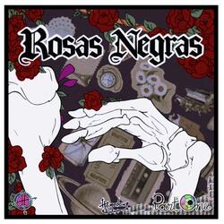 Rosas Negras
