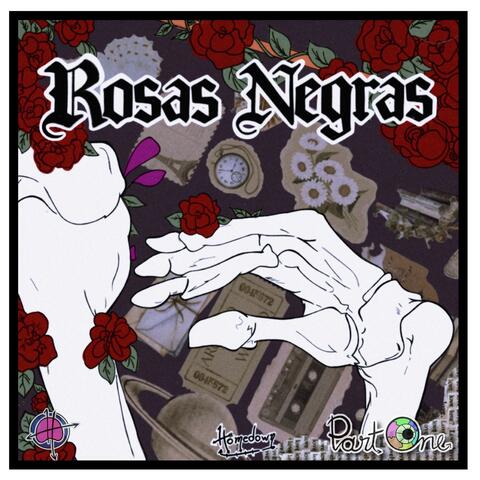 Rosas Negras