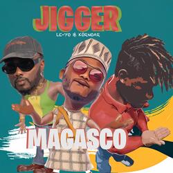 JIGGER