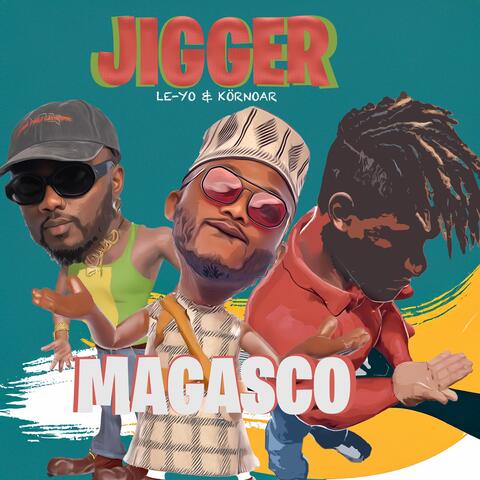 JIGGER