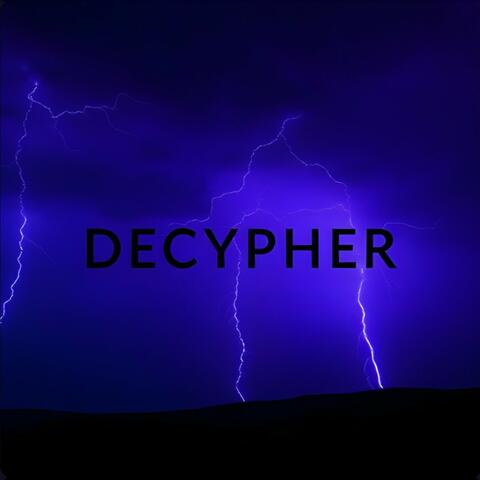 DecypheR