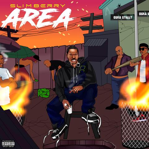 Area