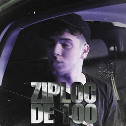 ZIPLOC DE 100