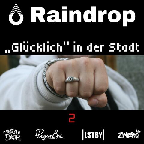 "Glücklich" in der Stadt, Pt. 2