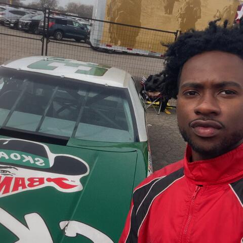 Back On Road