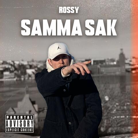 Samma sak