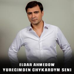 Yuregimden chykardym seni
