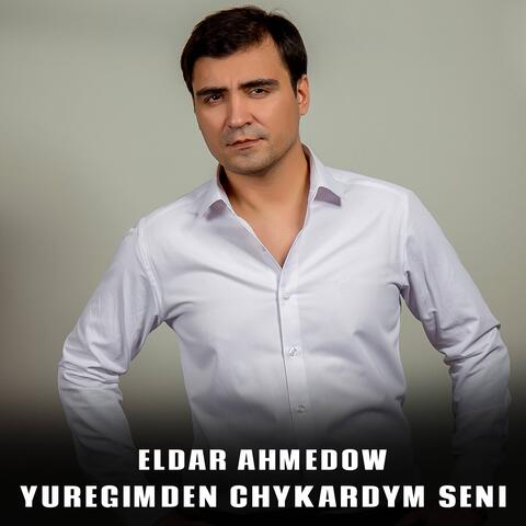 Yuregimden chykardym seni