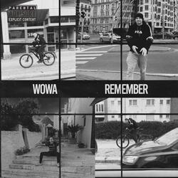 remember