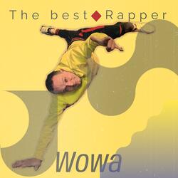The best Rapper