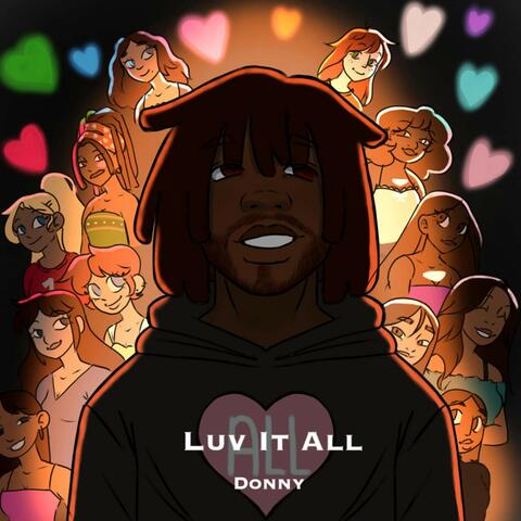 Luv It All