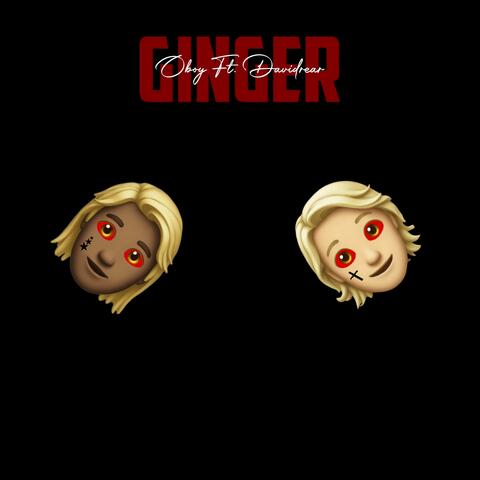 Ginger