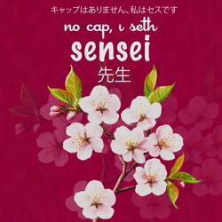Sensei