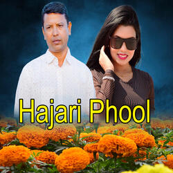 Hajari Phool