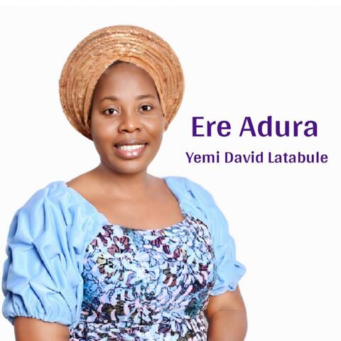 Ere Adura