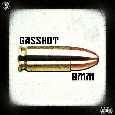 Gasshot·9mm