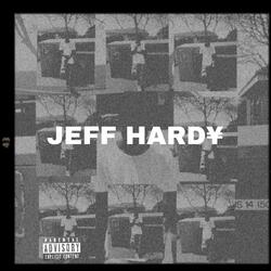 JEFF HARD¥