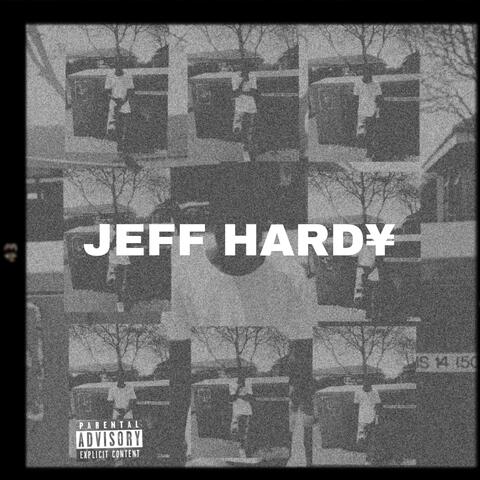 JEFF HARD¥