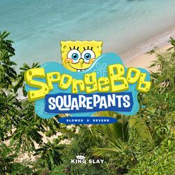 SpongeBob SquarePants (My Time)