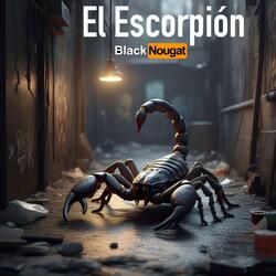 El escorpión