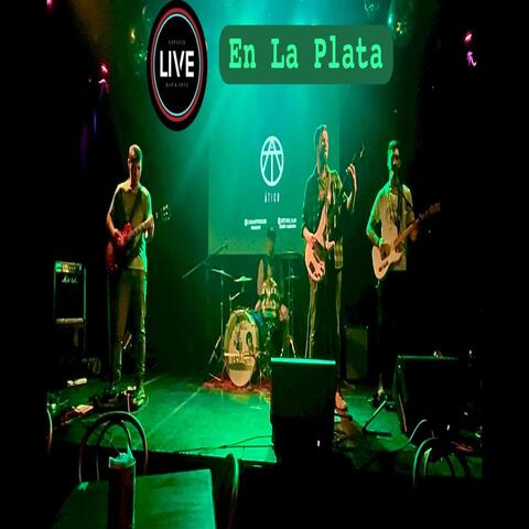 Live en La Plata