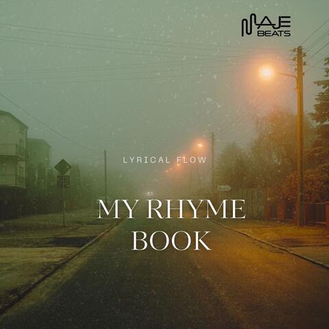 MY RHYME BOOK