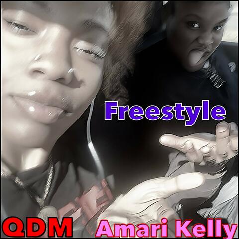 Freestyle