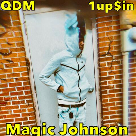 Magic Johnson