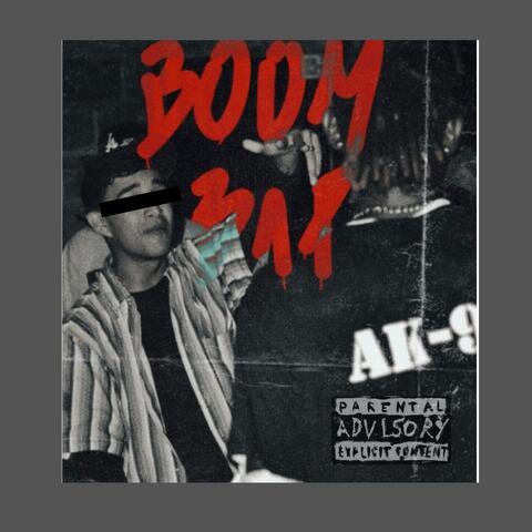 BOOM BAP