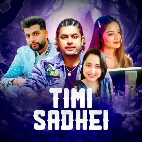 Timi Sadhei