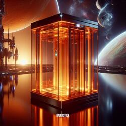 Exo Planet