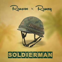 Soldier Man