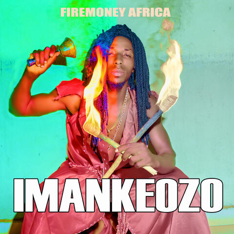 Imankeozo
