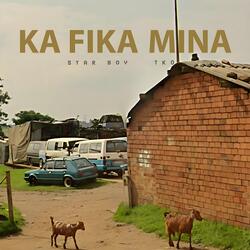 KA FIKA MINA