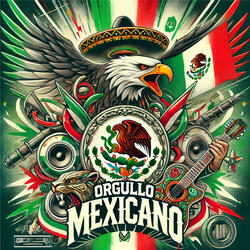Orgullo Mexicano