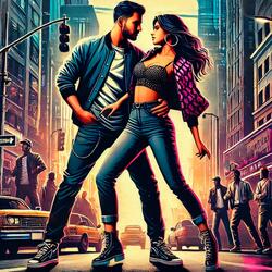 Por si te dejas llevar