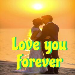 Love you forever