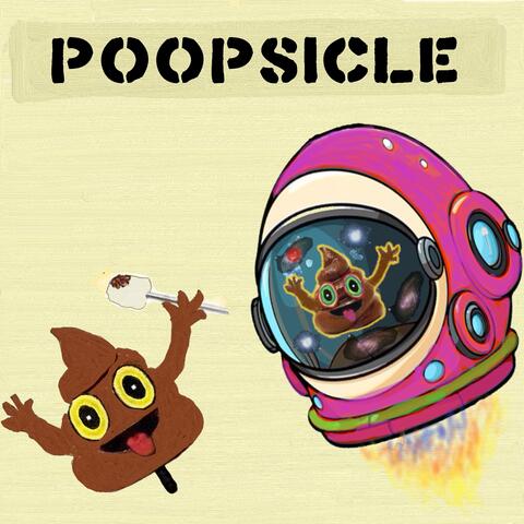 Space Poo