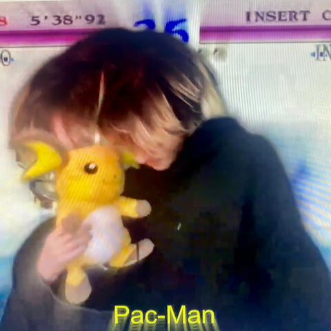 Pac-Man