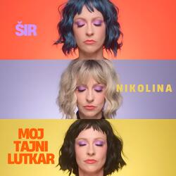 Moj Tajni Lutkar