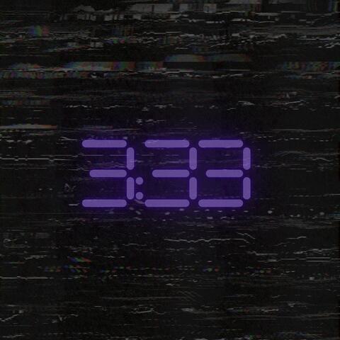 3:33